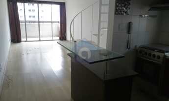 Imagem 3: Duplex 1 dorm 1vaga prox do metro vila mariana