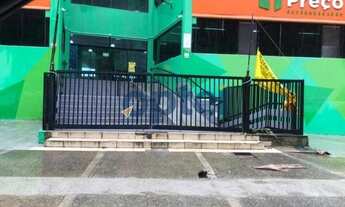 Imagem 2: PRÉDIO PARA ALUGAR, 3550 M² - BALNEÁRIO PRAIA DO PERNAMBUCO - GUARUJÁ/SP