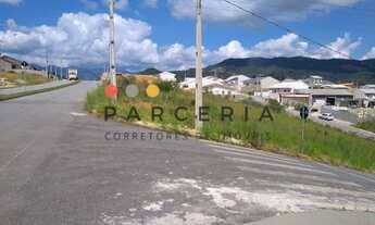 Imagem 2: Terreno à Venda em Palhoça no Parque Residencial Jardins III - Bela Vista
