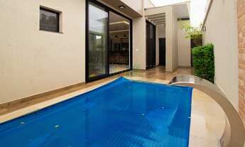 Imagem 5: UBERLâNDIA - Casa de Condomínio - Reserva dos Ipes