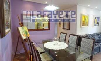 Imagem 4: Apartamento 55 m2 com 2 quartos em Centro - Diadema - SP