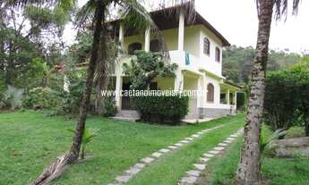 Imagem 2: Fazenda/Sítio/Chácara para venda com 4000 metros quadrados com 4 quartos