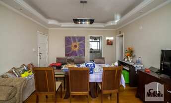 Imagem 2: Apartamento à venda, 3 quartos, 1 suíte, 2 vagas, Buritis - Belo Horizonte/MG