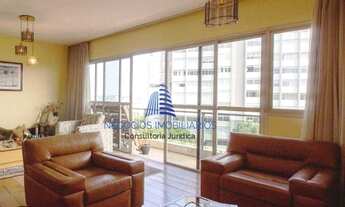 Imagem 4: Apartamento Padrão para Venda em Santo Amaro São Paulo-SP - 1794