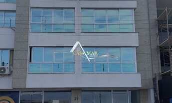 Imagem: Cobertura de um dormitório na Beira Mar