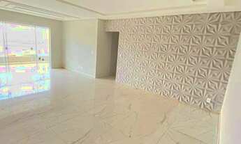 Imagem 3: Apartamento para venda possui 112 metros quadrados com 3 quartos em Santa Mônica - Uberlân