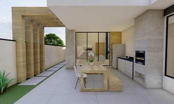 Imagem 5: Casa térrea no condomínio Residencial Veneza