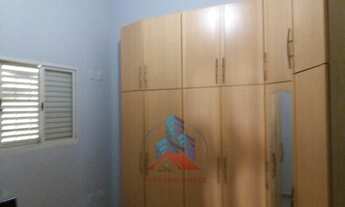 Imagem 6: Casa com 3 dormitórios 1 suíte em Jardim Santa Rosália - Sorocaba - SP