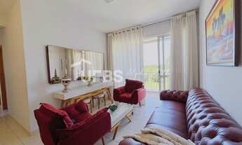 Imagem: Lindo apartamento à venda no Goiânia 2