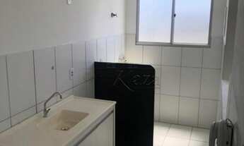 Imagem 2: Apartamento para locação Palmeiras de São José