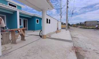 Imagem 2: Casa Nova 2 Quartos - Itaipuaçu - Maricá/RJ