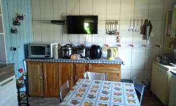 Imagem 3: Chacrinha 10.000,00m², casa mista 140.00m², mais de 100 pés de frutíferas