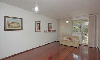 Imagem: BELO HORIZONTE - Apartamento Padrão - Serra