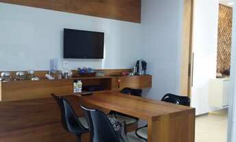 Imagem 6: NOVA LIMA - Padrão - Alphaville - Lagoa dos Ingleses