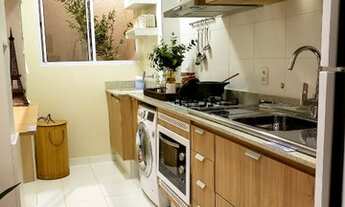 Imagem 6: Apartamento para venda(Lançamento