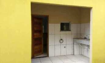 Imagem 2: Casa bem localizada em abaetetuba