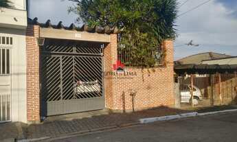 Imagem: Terreno na Vila Buenos Aires - Ponte Rasa