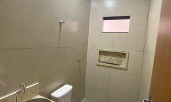 Imagem 4: Casa no Idelfonso limirio , 3/4 com suíte , varanda gourmet!!