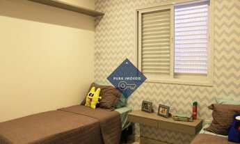 Imagem 5: Apartamento Nascer do Sol