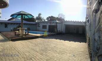 Imagem 4: Casa com 4 dormitórios à venda, 250 m² por R$ 999.999,00 - São João - Itajaí/SC