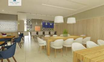 Imagem 3: Apartamento Alto Padrão para Venda em Centro Chapecó-SC