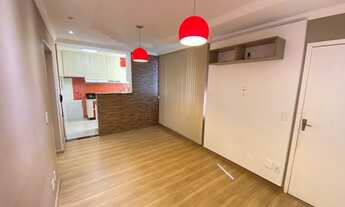 Imagem: Apartamento à venda, 2 quartos, 1 vaga