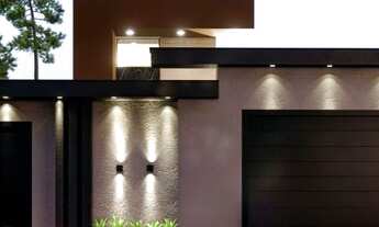 Imagem 2: UBERLâNDIA - Casa Padrão - Laranjeiras