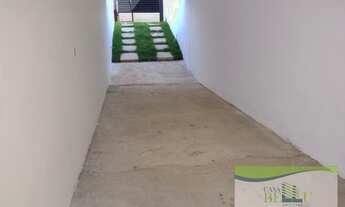 Imagem 2: Casa em Chácara São Luiz - Franco da Rocha