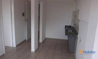 Imagem 4: Apartamento com 1 dormitório no Clovis Borges para alugar, 40 m² por R$ 1.000/mês - Farolâ