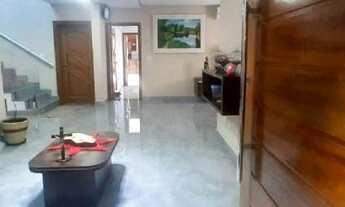 Imagem 4: Sobrado Lindo Parque dos Pássaros