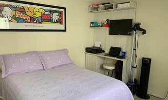 Imagem 7: Cobertura para Venda em Rio de Janeiro, Recreio dos Bandeirantes, 4 dormitórios, 2 suítes