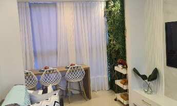 Imagem 6: Quer morar em um 3 quartos com entrega em menos de 1 ano??