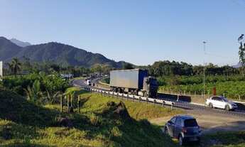 Imagem 5: TERRENO À VENDA, 245278 M² - RIO BONITO (PIRABEIRABA) - JOINVILLE/SC