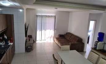 Imagem 2: Apartamento 2 dormitórios sendo 1 suíte