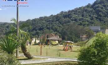 Imagem 7: Alphaville Residencial Valville 1 - Lote plano - 722 m2, 34 m de frente