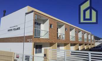Imagem 1: Dcs - Duplex 2 suites no santinho Bem Localizado