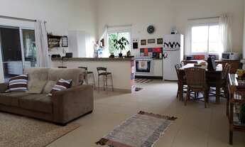 Imagem 4: Condomínio de Alto Padrão, linda chácara formada