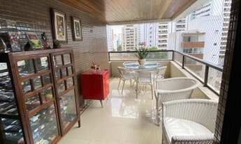 Imagem: Apartamento nas Graças, 50 m da jaqueira