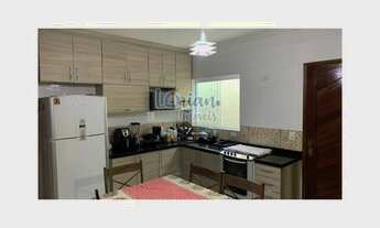 Imagem 7: CASA TÉRREA RECÉM REFORMADA131M² | 03 DORMS