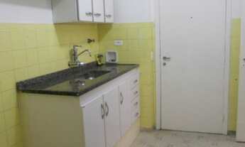 Imagem 4: SãO PAULO - Apartamento Padrão - Pinheiros