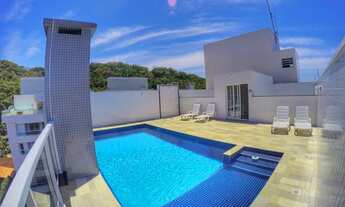 Imagem 3: Praia das Toninhas, apartamento a venda em Ubatuba, mobiliado