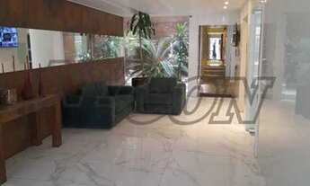 Imagem: Rio de Janeiro - Apartamento Padrão - Jardim