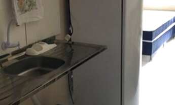 Imagem 3: Kitnet mobiliado em ponta negra (proximo praia shopping