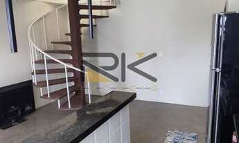 Imagem 7: Cobertura duplex Itaguá