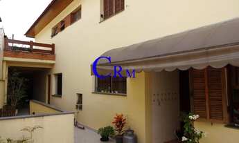 Imagem: Casa. 03 quartos (sendo 01 suíte co sacada)