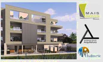 Imagem 3: Lançamento a 180 metros da orla LOFT BEACH PEREQUEAÇU