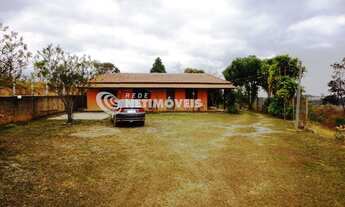 Imagem: Venda Casa em condomínio Morada da Serra