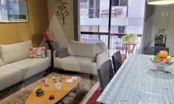 Imagem 2: Rio de Janeiro - Apartamento Padrão - Tijuca