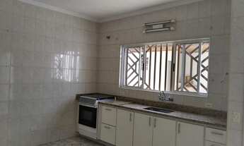 Imagem 6: Casa com 2 dormitórios para alugar, 100 m² por R$ 2.700,00/mês - Água Rasa - São Paulo/SP