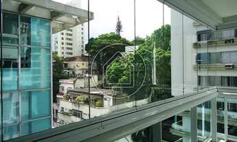 Imagem: Ótimo apto 1ªquadra Praia de Icaraí